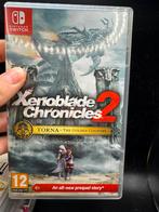 Xenoblade chronicles 2 nintendo switch, 1 speler, Ophalen of Verzenden, Zo goed als nieuw, Lennh0547@gmail.com