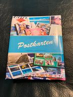 postkaartenalbum boek ansichtkaarten Jäger Sammler, Verzamelen, Ansichtkaarten | Themakaarten, Ophalen of Verzenden
