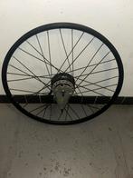 Elektrische fiets motor 26 inch, Ophalen, Zo goed als nieuw, Algemeen, Wiel