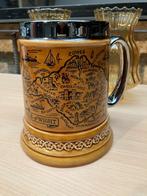 Grote keramische pull/ Mug  Lord Nelson Pottery England, Ophalen of Verzenden