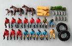 Vintage speelgoed Britains LTD England., Antiek en Kunst, Ophalen of Verzenden