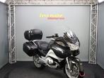 BMW R 1200 RT ABS ASC ESA CC, Bedrijf, 1170 cc, Cruise Control, Meer dan 35 kW