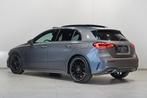 Mercedes-Benz A-Klasse 200 AMG  MB GARANTIE 12/2026  A, 12 maanden, Gebruikt, Zwart, 4 cilinders