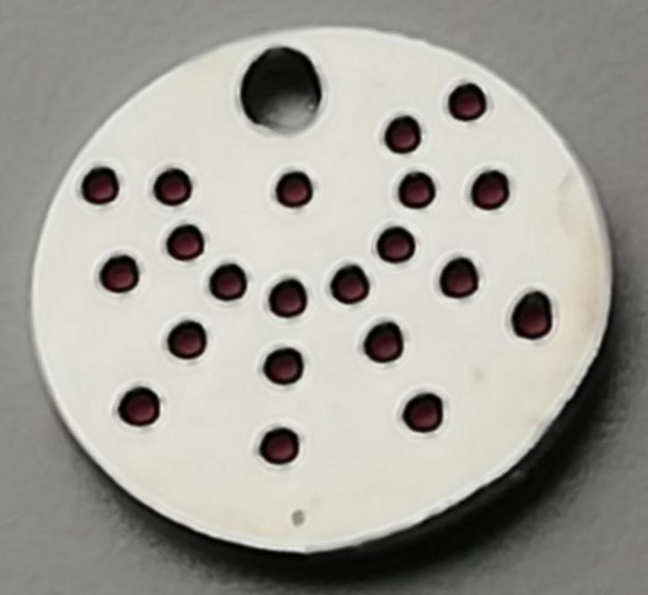 Winkelwagenmuntje Landtag Brandenburg, Verzamelen, Winkelwagenmuntjes, Ophalen of Verzenden