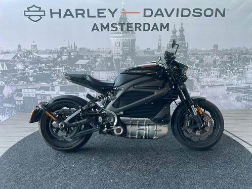 Harley-Davidson Harley-Davidson Livewire (bj 2020), Motoren, Motoren | Harley-Davidson, Bedrijf, Overig
