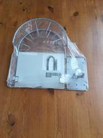 Ikea Variera wandhouder voor stofzuigerslang, Huis en Inrichting, Ophalen, Nieuw