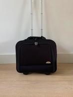 Samsonite handbagage trolley pilotentas reistrolley zwart, Sieraden, Tassen en Uiterlijk, Tassen | Reistassen en Weekendtassen