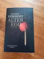 Esther Verhoef, Ophalen of Verzenden