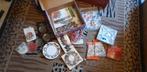 Vintage kerstversiering, Diversen, Kerst, Ophalen, Gebruikt