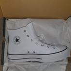 Witte Converse All Stars Maat 43, Kleding | Dames, Schoenen, Ophalen, Wit, Converse, Sneakers of Gympen