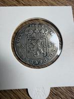 10 stuivers 1749, ½ gulden, Vóór koninkrijk, Zilver, Ophalen of Verzenden