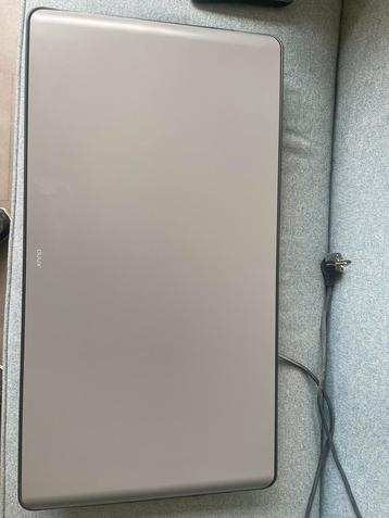 Duux edge 2000 1500 watt elektrische kachels beschikbaar voor biedingen