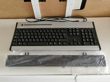 Nieuw toetsenbord Acer Azerty beschikbaar voor biedingen