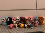 Grote verzameling Ty knuffels - Normaal en Mini!, Ophalen, Zo goed als nieuw, Overige typen