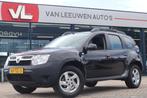 Dacia Duster 1.6 Ambiance 2wd | Trekhaak | Airco | APK 02-05, Auto's, Voorwielaandrijving, Euro 5, Stof, Gebruikt