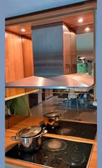 Keramische kookplaat, Ophalen