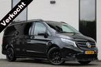 Mercedes-Benz Vito 116 CDI Aut / DC / 2x Schuifdeur / 15.000, Automaat, Gebruikt, 4 cilinders, Met garantie (alle)