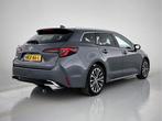 Toyota Corolla Touring Sports Hybrid 200 Dynamic Limited | S, 12 maanden, 450 kg, Gebruikt, 4 cilinders
