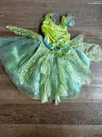 Originele Tinkerbell jurk van Disney, Meisje, Ophalen of Verzenden, Zo goed als nieuw
