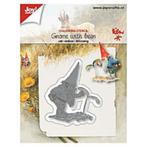 Joy gnome with bean, Verzenden, Nieuw, Overige thema's, Pons of Mal