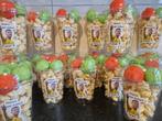 Popcorn met spek traktatie, Ophalen of Verzenden, Nieuw, Feestartikel, Verjaardag