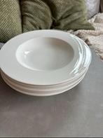 10 x Villeroy Boch diepe borden, Ophalen, Zo goed als nieuw, Bord(en), Overige stijlen
