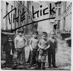 the hick / turkie turkie - punk/nederpunk - gramschap, Gebruikt, Verzenden, 7 inch, Single