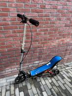 Space Scooter - Gebruikt, Kinderen en Baby's, Speelgoed | Buiten | Voertuigen en Loopfietsen, Ophalen, Gebruikt