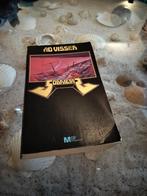 Ad Visser - Sobrietas, Ophalen of Verzenden, Gelezen