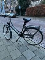 Batavus fiets, Fietsen en Brommers, Fietsen | Dames | Omafietsen, Ophalen, Gebruikt, Versnellingen