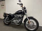 HARLEY-DAVIDSON SPORTSTER XLH 883 HUGGER (LEASE) bj 2003, 2 cilinders, Bedrijf, 883 cc, Meer dan 35 kW