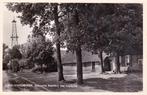 04490 Oud Schoonebeek - Saksische boerderij met boortoren, Verzenden, 1960 tot 1980, Ongelopen, Drenthe