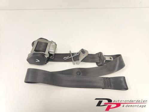 Veiligheidsgordel links-voor van een Peugeot 207, Auto-onderdelen, Interieur en Bekleding, Peugeot, Gebruikt, 3 maanden garantie