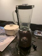 Blender merk Silvercrest, Witgoed en Apparatuur, Blenders, Ophalen, Zo goed als nieuw, Blender