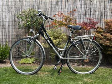 Target dames sport / tour / trekking fiets beschikbaar voor biedingen