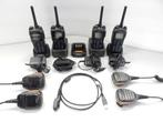 Hytera PD785 DMR Portofoons Communicatieset, Ophalen of Verzenden, Zo goed als nieuw, Portofoon of Walkie-talkie, Met broekklem