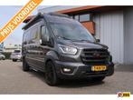 LMC Innovan 590 FORD Buscamper 16.292 km!, Caravans en Kamperen, Campers, Buscamper of Camperbus, Airbags, Ringverwarming, Ford
