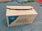 12 extra stevige verhuisdozen, Doe-het-zelf en Verbouw, Kratten en Dozen, Ophalen, Opvouwbaar, 50 tot 75 cm, Minder dan 40 cm