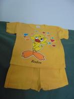 Pyamapakje van Rodos maat 74, Ophalen of Verzenden, Zo goed als nieuw, Meisje, Nacht- of Onderkleding