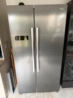Beko GNO4331XPN Amerikaanse Koelkast, Ophalen, 200 liter of meer, 60 cm of meer, 160 cm of meer