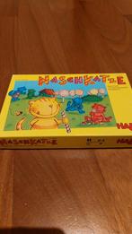 HABA spelletjes, Ophalen of Verzenden, Zo goed als nieuw