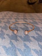 Kendra Scott Emma Cuff Bracelet, Sieraden, Tassen en Uiterlijk, Piercings, Ophalen of Verzenden, Gebruikt, Zilver