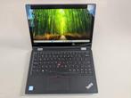 Lenovo Thinkpad L380 Yoga Touch i5 16 GB RAM 256 GB SSD, 2 tot 3 Ghz, 13 inch, Met touchscreen, Ophalen of Verzenden