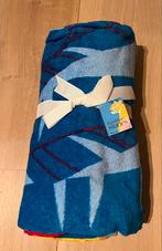 Strandlaken - Nieuw, Ophalen, Nieuw, Blauw, Handdoek