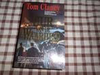 boeken van Tom Clancy, Verzenden, Gelezen, Nederland