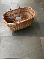 Fietsmand, Fietsen en Brommers, Fietsaccessoires | Fietsmanden, Ophalen, Zo goed als nieuw