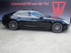 Porsche Panamera 2.9 4S | PANORAMA | BOSE | LUCHTVERING | SP, Auto's, Porsche, Automaat, Gebruikt, Zwart, Bedrijf
