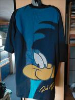 Shirt Roadrunner meep meep ! M/V, Blauw, Warner bross, Nieuw, Overige maten