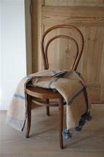 Marokkaanse pompom deken - sprei, Ophalen of Verzenden, Zo goed als nieuw, Nvt, Nvt