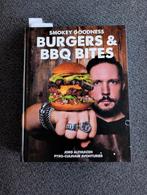 Smokey goodness bbq boeken, Ophalen of Verzenden, Nieuw